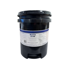 BLACK STAR  – 5 Gal Pail